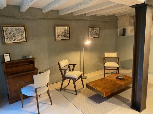 Manoir La Barriere - Lot Bed & Breakfast Le Vigan  Exterior photo